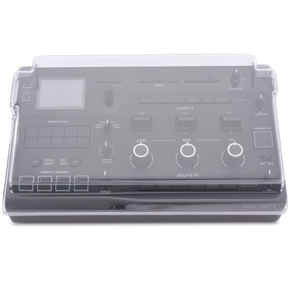 Decksaver Pioneer RMX-Ignite Cover
