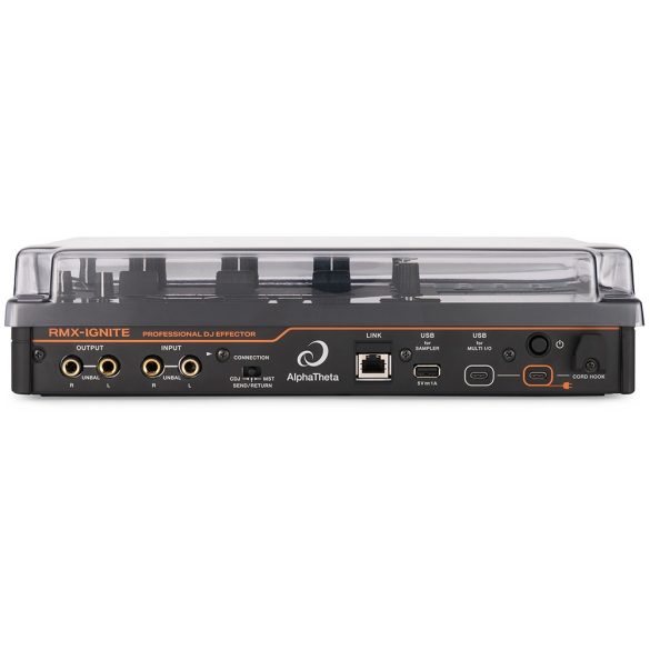 Decksaver Pioneer RMX-Ignite Cover