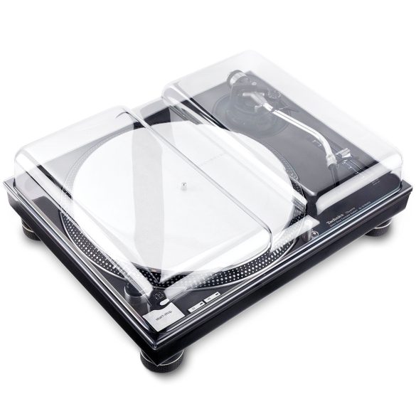 Decksaver Technics SL-1200, Pioneer PLX-1000 Cover