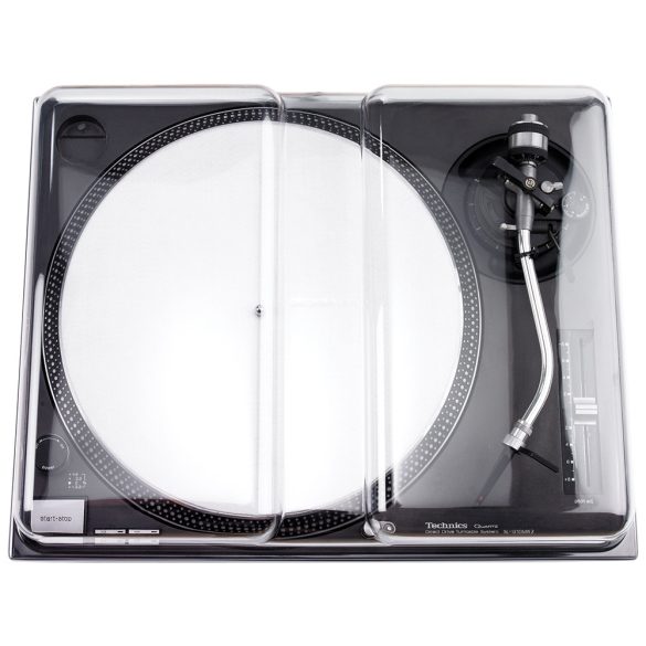 Decksaver Technics SL-1200, Pioneer PLX-1000 Cover