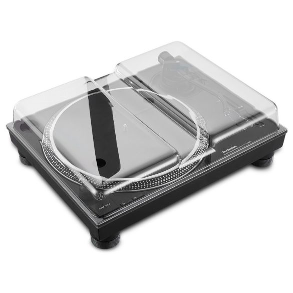 Decksaver Technics SL-1200, Pioneer PLX-1000 Cover