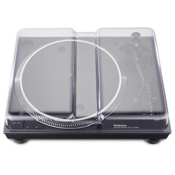 Decksaver Technics SL-1200, Pioneer PLX-1000 Cover