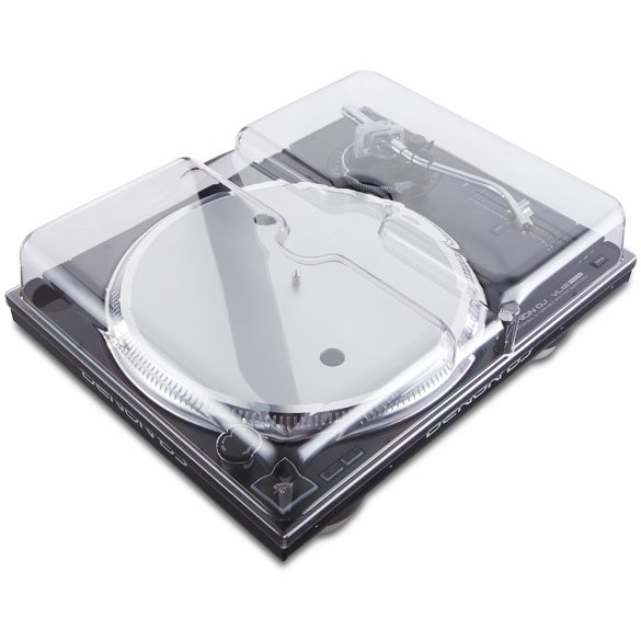 Decksaver Denon VL12 Cover