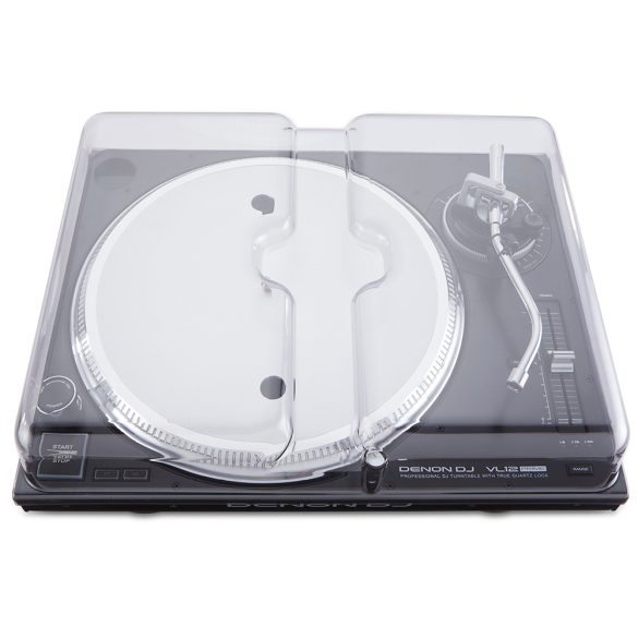 Decksaver Denon VL12 Cover