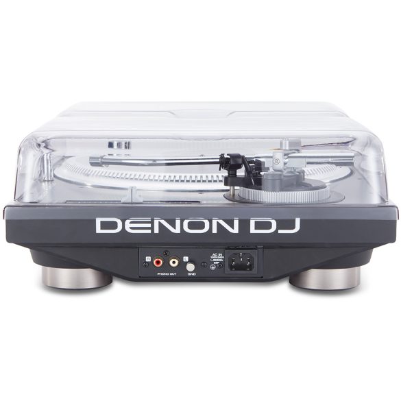 Decksaver Denon VL12 Cover