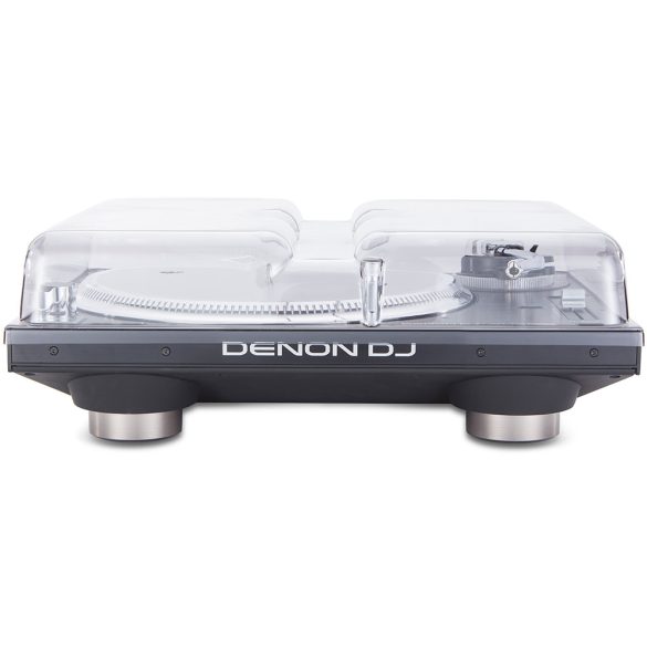 Decksaver Denon VL12 Cover