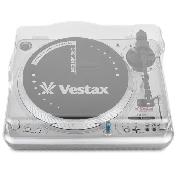 Decksaver Vestax PDX Turntable Cover