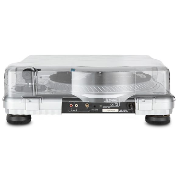 Decksaver Vestax PDX Turntable Cover