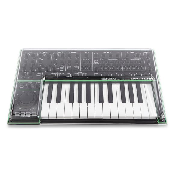 Decksaver Roland Aira System 1 Cover
