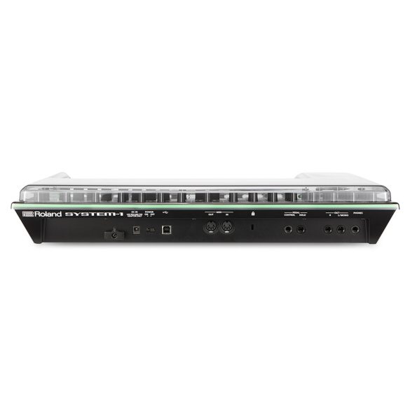 Decksaver Roland Aira System 1 Cover