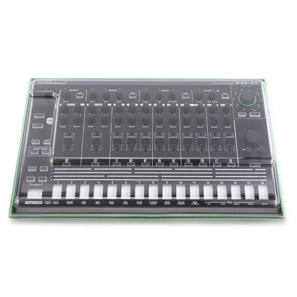 Decksaver Roland Aira TR-8 Cover