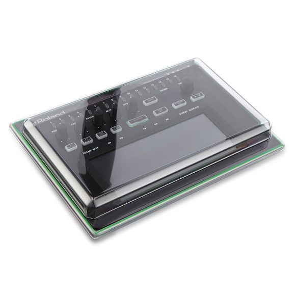 Decksaver Roland Aira TB-3 Cover