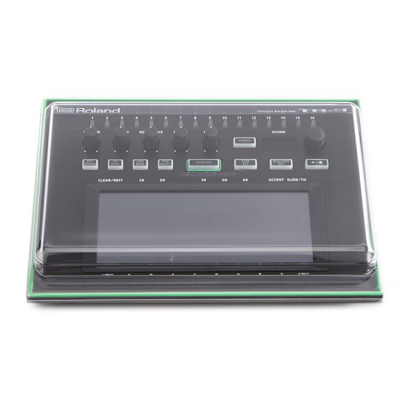 Decksaver Roland Aira TB-3 Cover