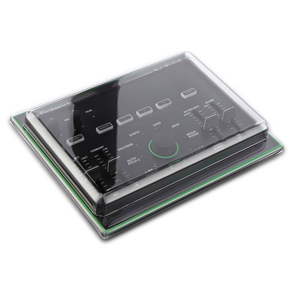 Decksaver Roland Aira VT-3 Cover