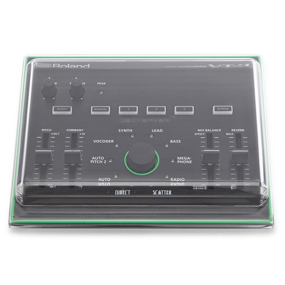 Decksaver Roland Aira VT-3 Cover