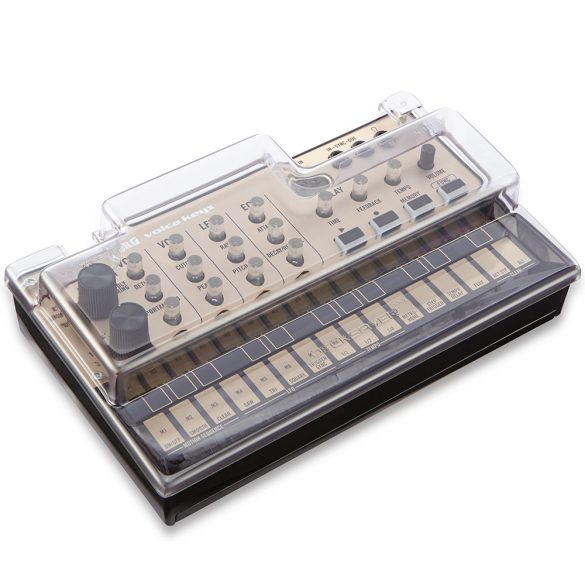 Decksaver Korg Volca-Serie Cover