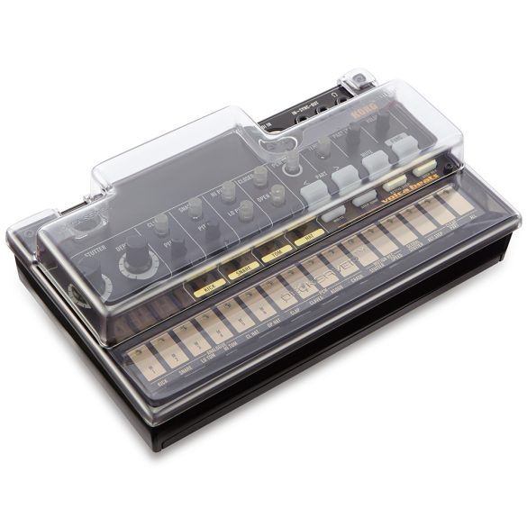 Decksaver Korg Volca-Serie Cover
