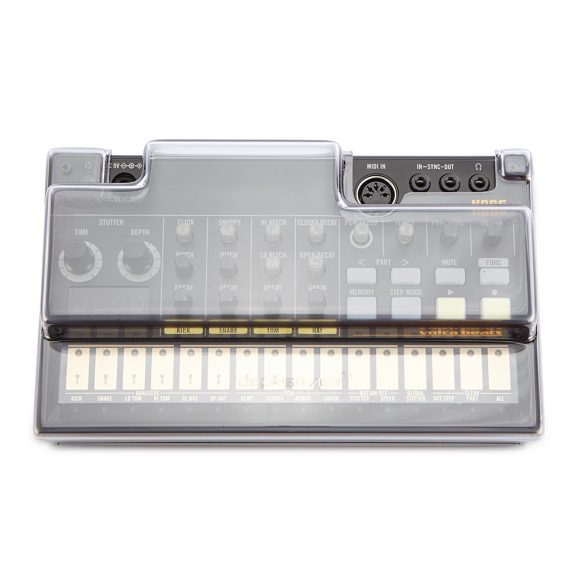 Decksaver Korg Volca-Serie Cover