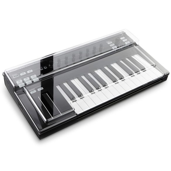 Decksaver NI Kontrol S25 Cover