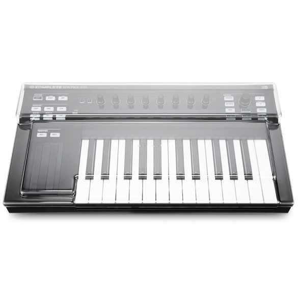 Decksaver NI Kontrol S25 Cover