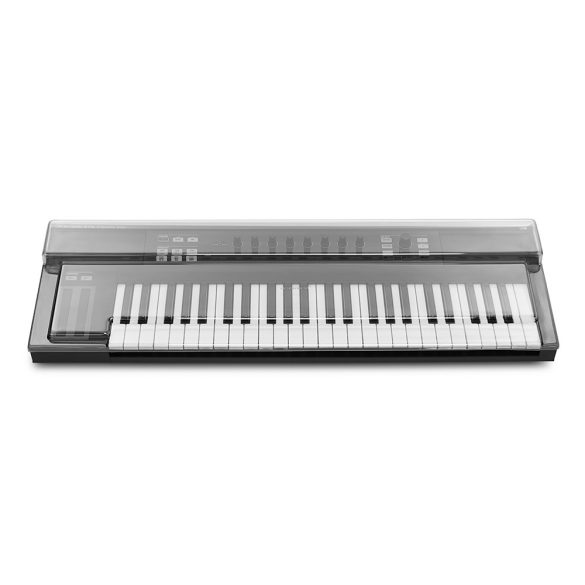 Decksaver NI Kontrol S49 Cover