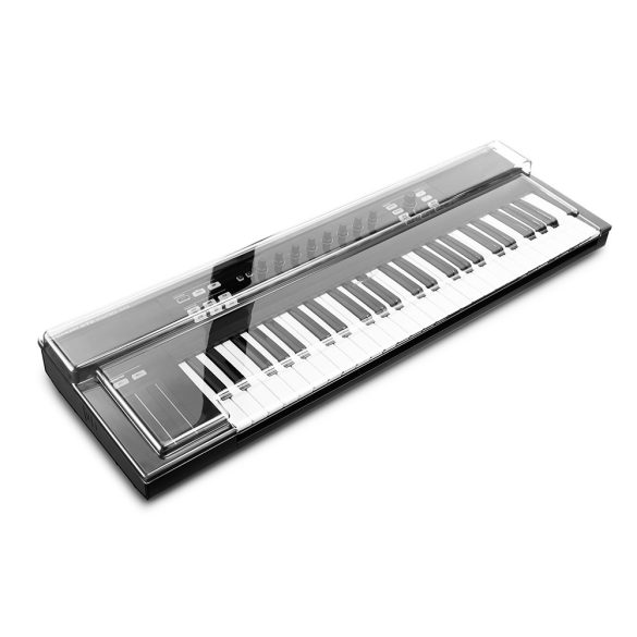 Decksaver NI Kontrol S49 Cover