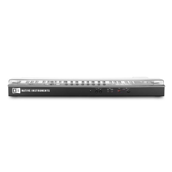 Decksaver NI Kontrol S49 Cover