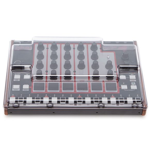 Decksaver védőborító LE (Light Edition) Akai Professional Rhythm Wolf készülékhez