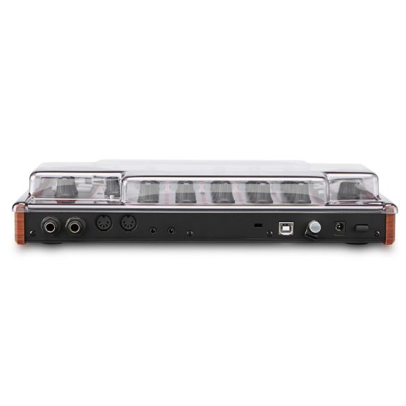 Decksaver védőborító LE (Light Edition) Akai Professional Rhythm Wolf készülékhez