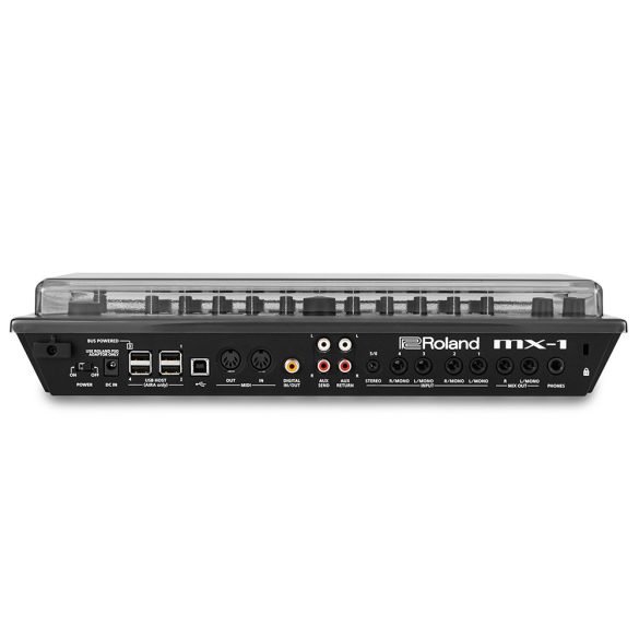 Decksaver védőborító Roland Aira MX-1 készülékhez