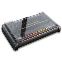 Decksaver Roland TR-808 Cover