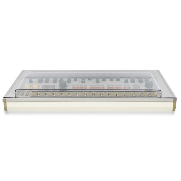Decksaver Roland TR-909 Cover