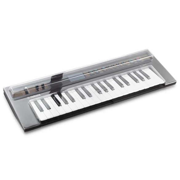 Decksaver LE (Light Edition) Yamaha Reface (CS, DX, CP, YC) Cover