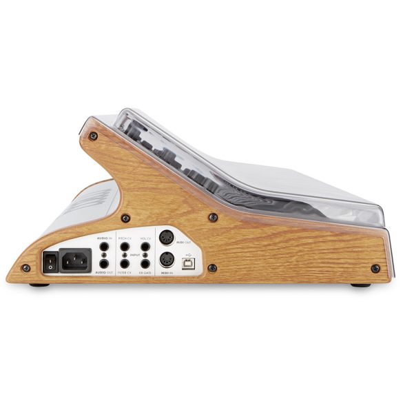 Decksaver Moog Little Phatty Cover