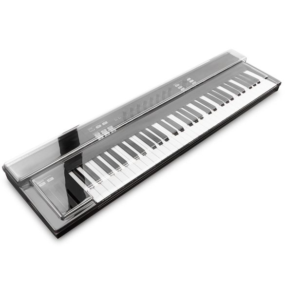 Decksaver NI Kontrol S61 MK1 Cover