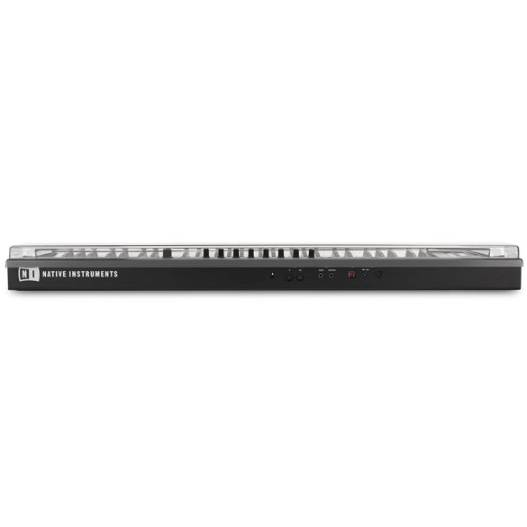 Decksaver NI Kontrol S61 MK1 Cover