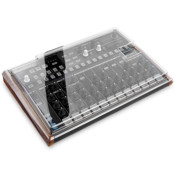 Decksaver védőborító Arturia Drumbrute készülékhez