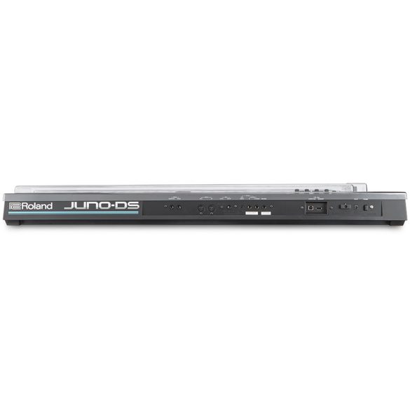 Decksaver Roland Juno DS-61 Cover