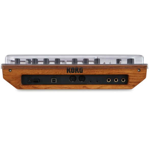 Decksaver Korg Monologue Cover