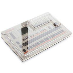 Decksaver Roland TR-707 & TR-727 Cover