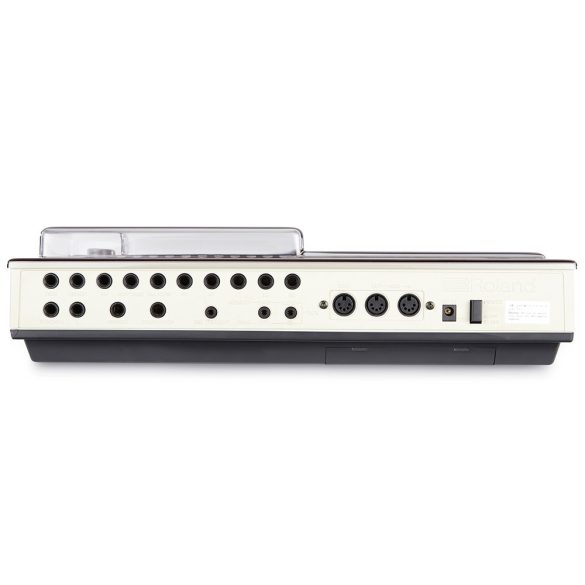 Decksaver Roland TR-707 & TR-727 Cover