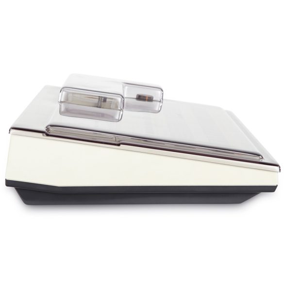 Decksaver Roland TR-707 & TR-727 Cover