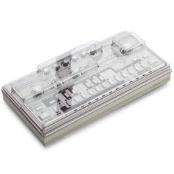 Decksaver Roland TB-303, TR-606 Cover