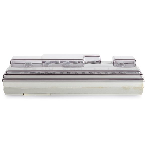 Decksaver Roland TB-303, TR-606 Cover