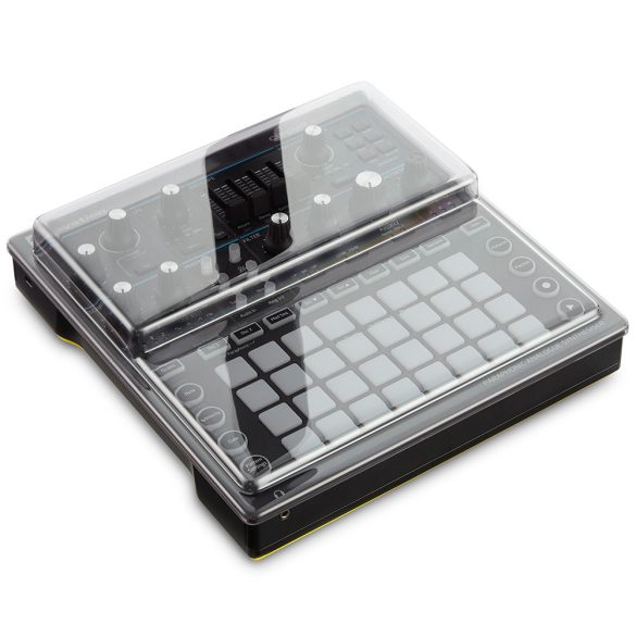 Decksaver védőborító Novation Circuit Mono Station készülékhez