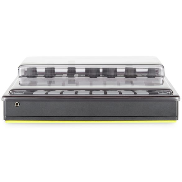 Decksaver védőborító Novation Circuit Mono Station készülékhez