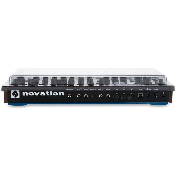 Decksaver Novation Peak (Soft Fit) Cover