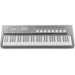 Decksaver Akai Professional Advance 61 Cover