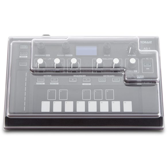 Decksaver Pioneer Toraiz AS-1 Cover