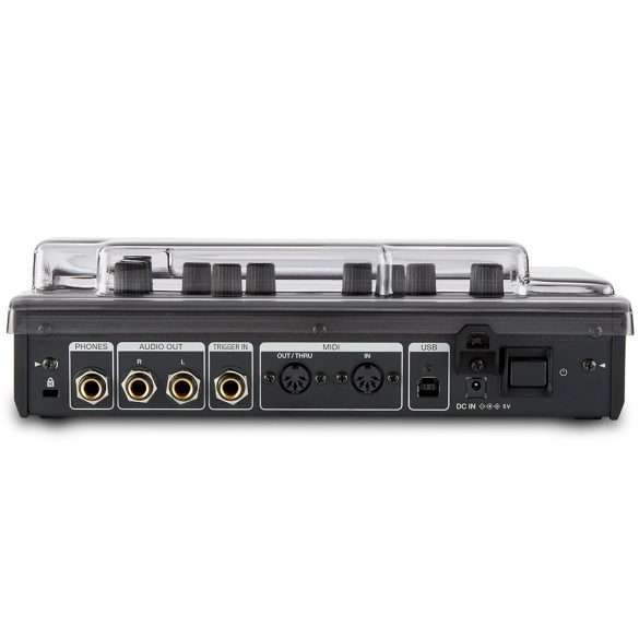 Decksaver Pioneer Toraiz AS-1 Cover